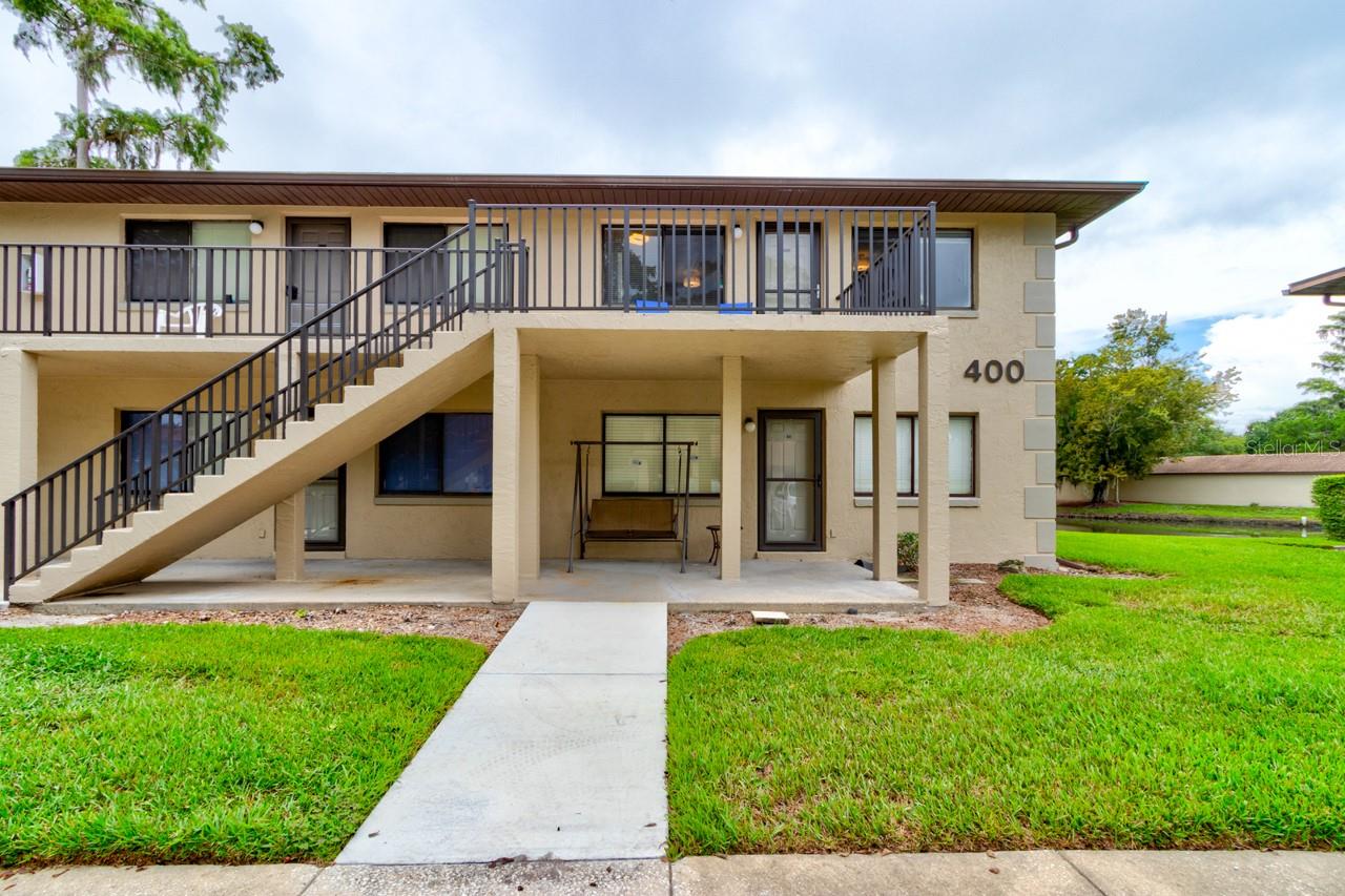 1601 Big Tree Rd #408 — photo