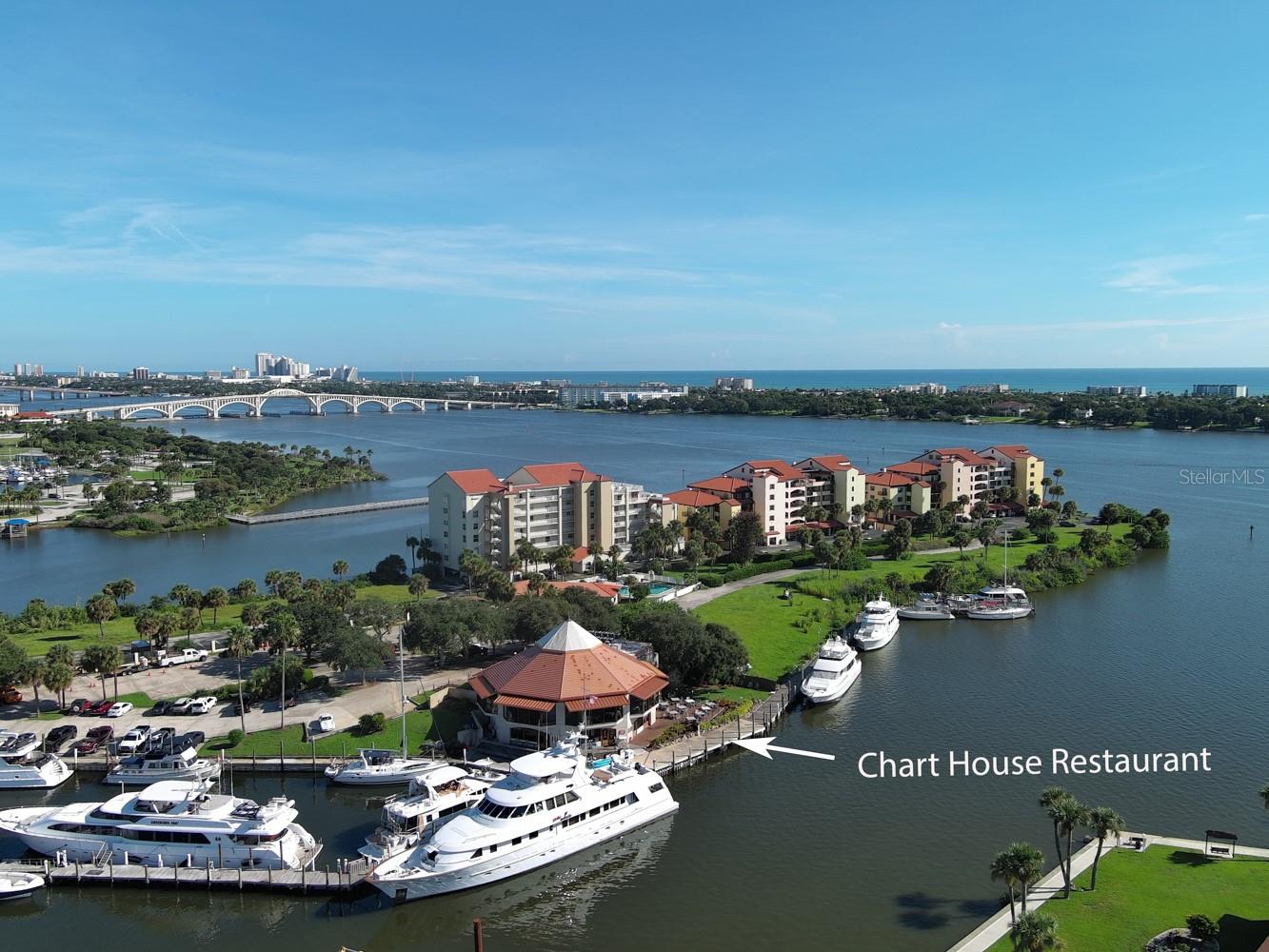 614 Marina Point Dr #614 — photo