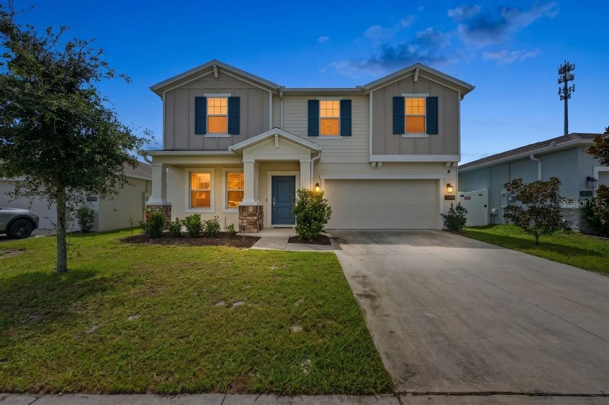3096 Blue Bonnet Ln — photo