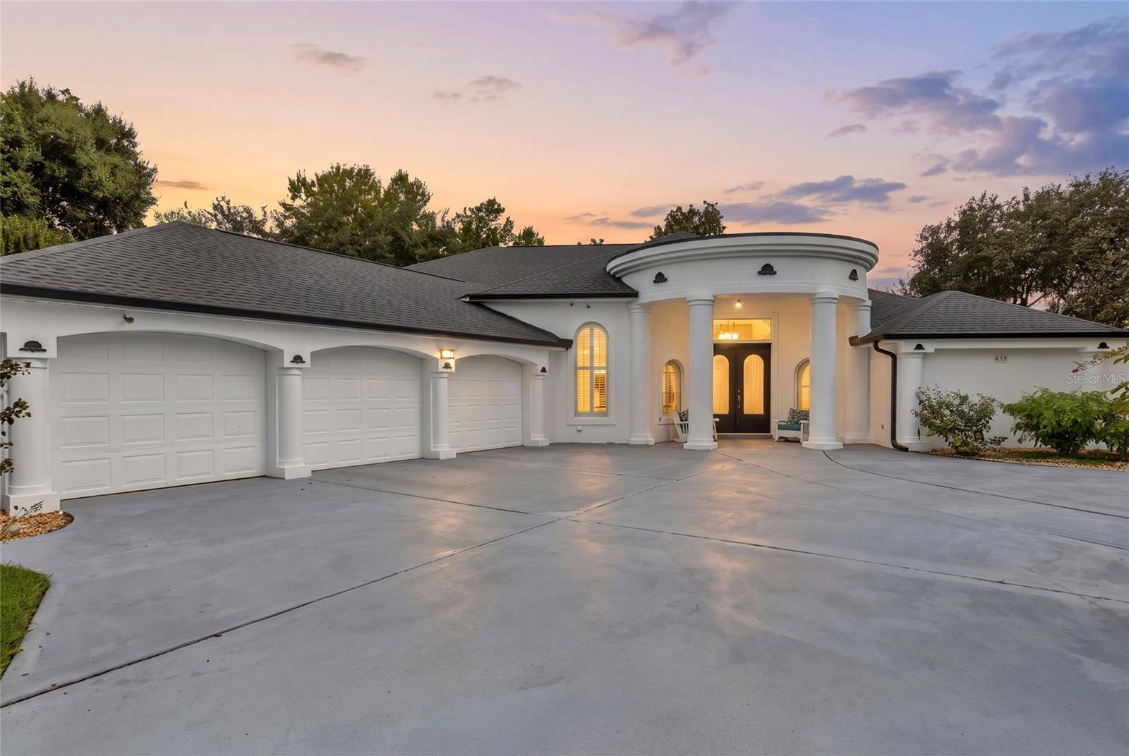 417 Greenridge Ct — photo