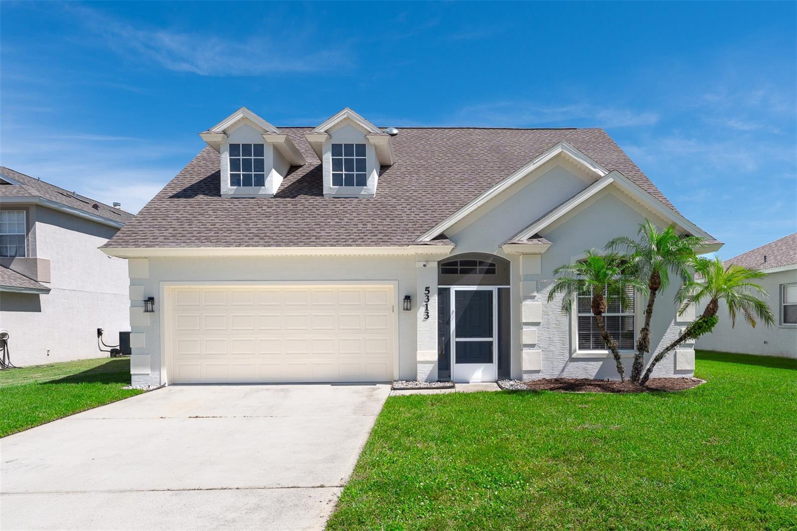 5313 Plantation Home Way — photo