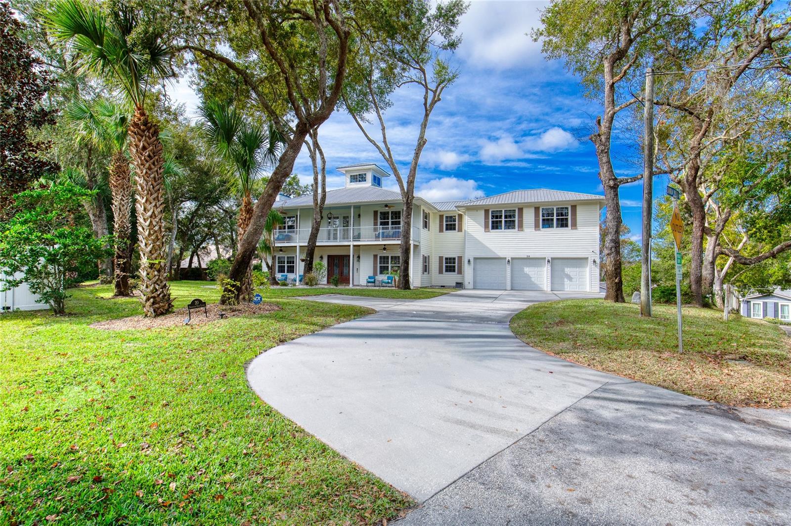 20 Spanish Oak Ln — photo