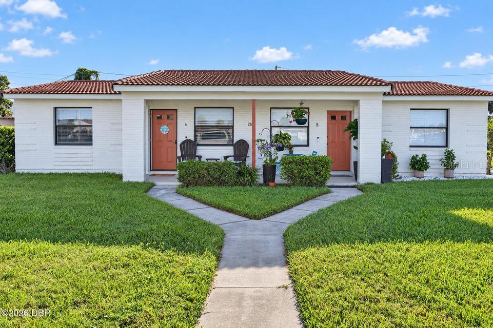 26 Oriole Circle #A, Ormond Beach, FL 32176 — photo 3
