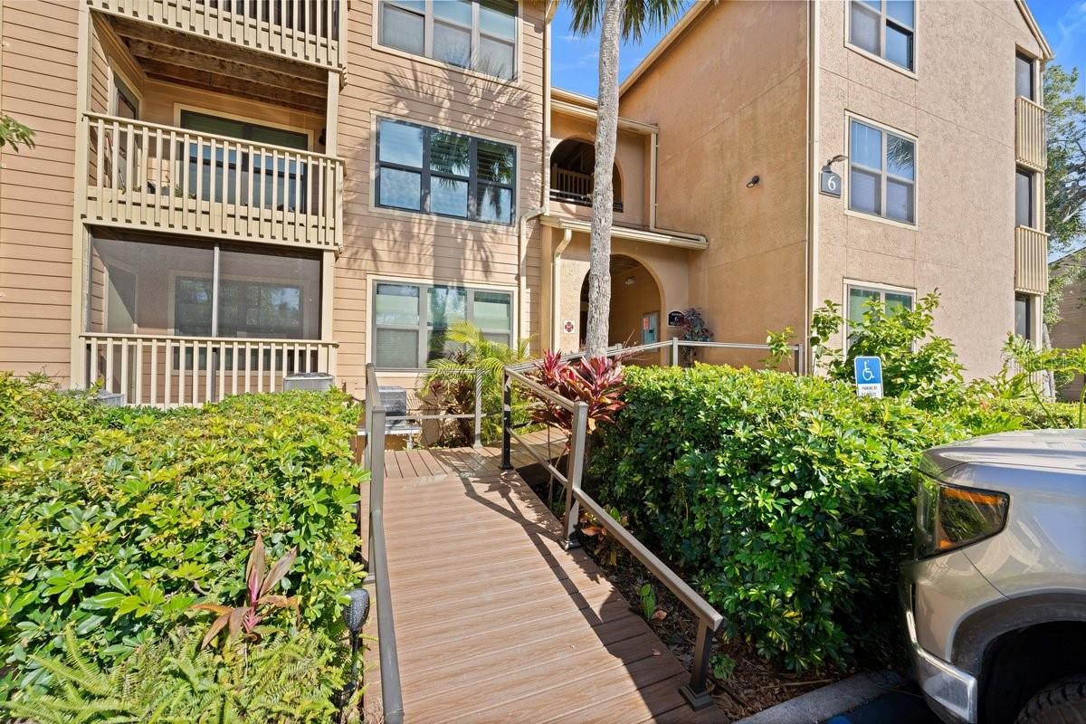 1401 S Palmetto Ave #622 — photo