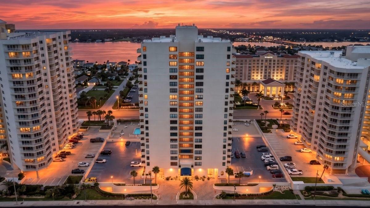 2947 S Atlantic Ave #801 — photo