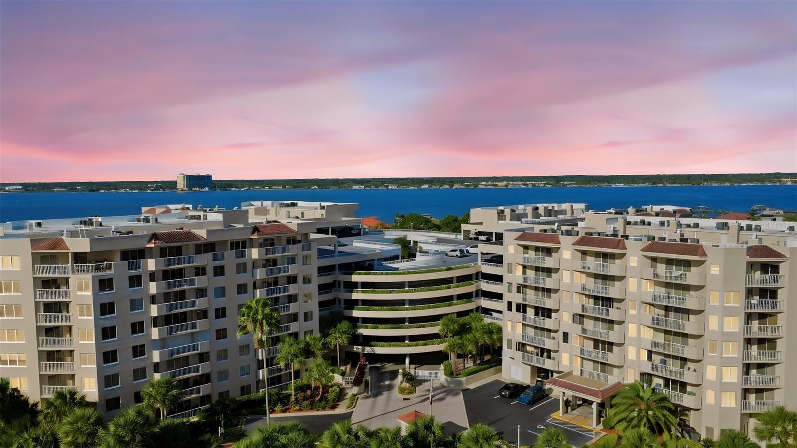 3 Oceans West Blvd #7D7 — photo