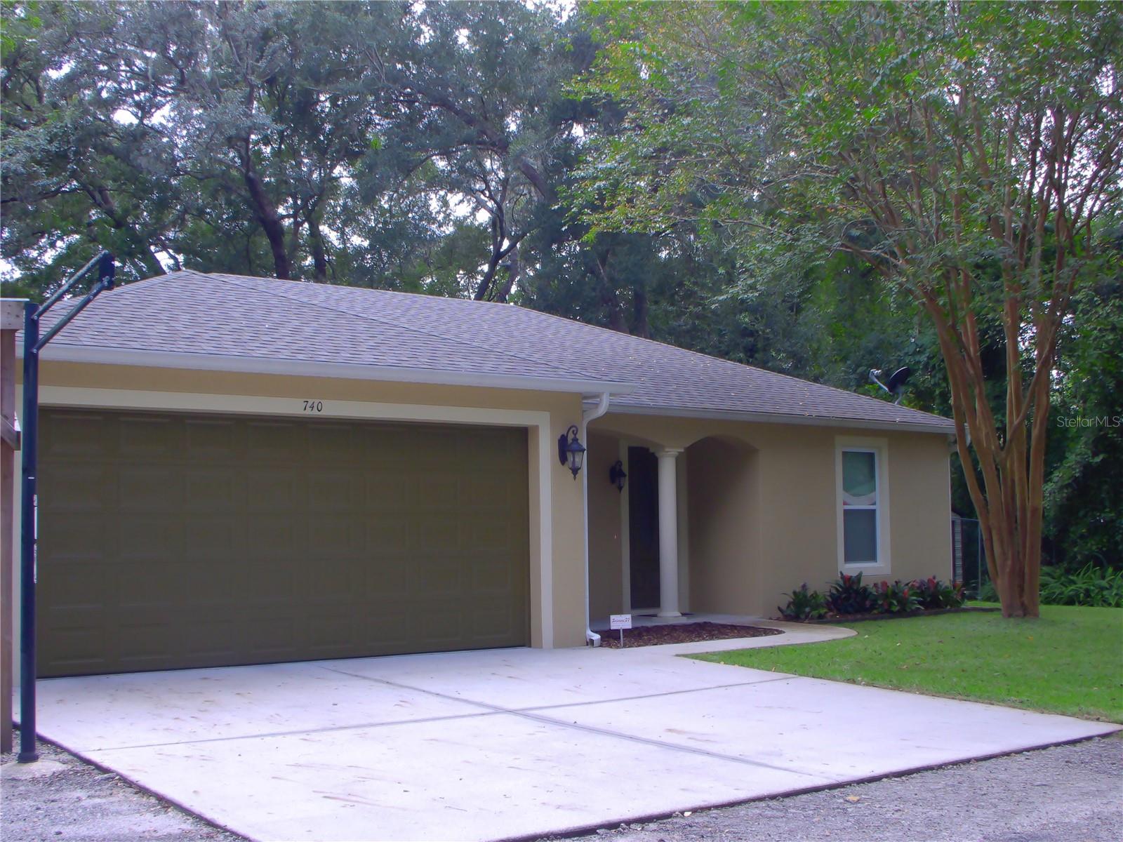 740 Ruby Avenue, Deland, FL 32724 — photo 2