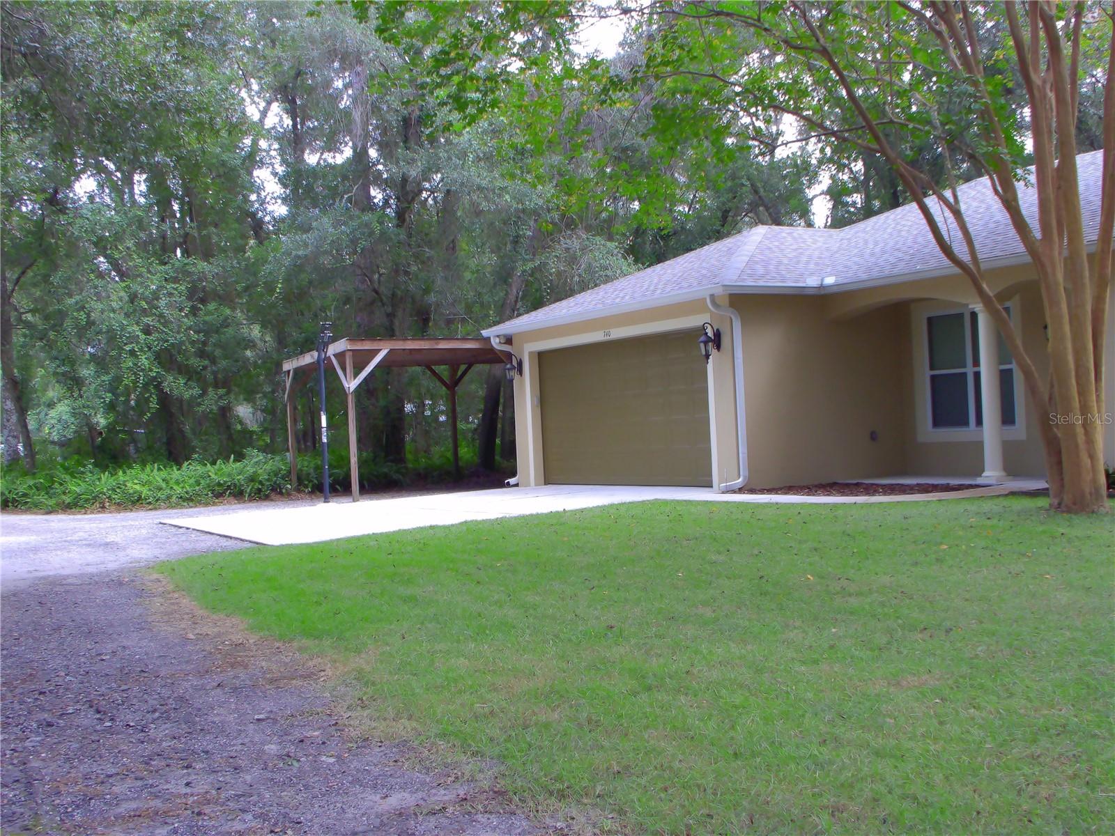 740 Ruby Avenue, Deland, FL 32724 — photo 3