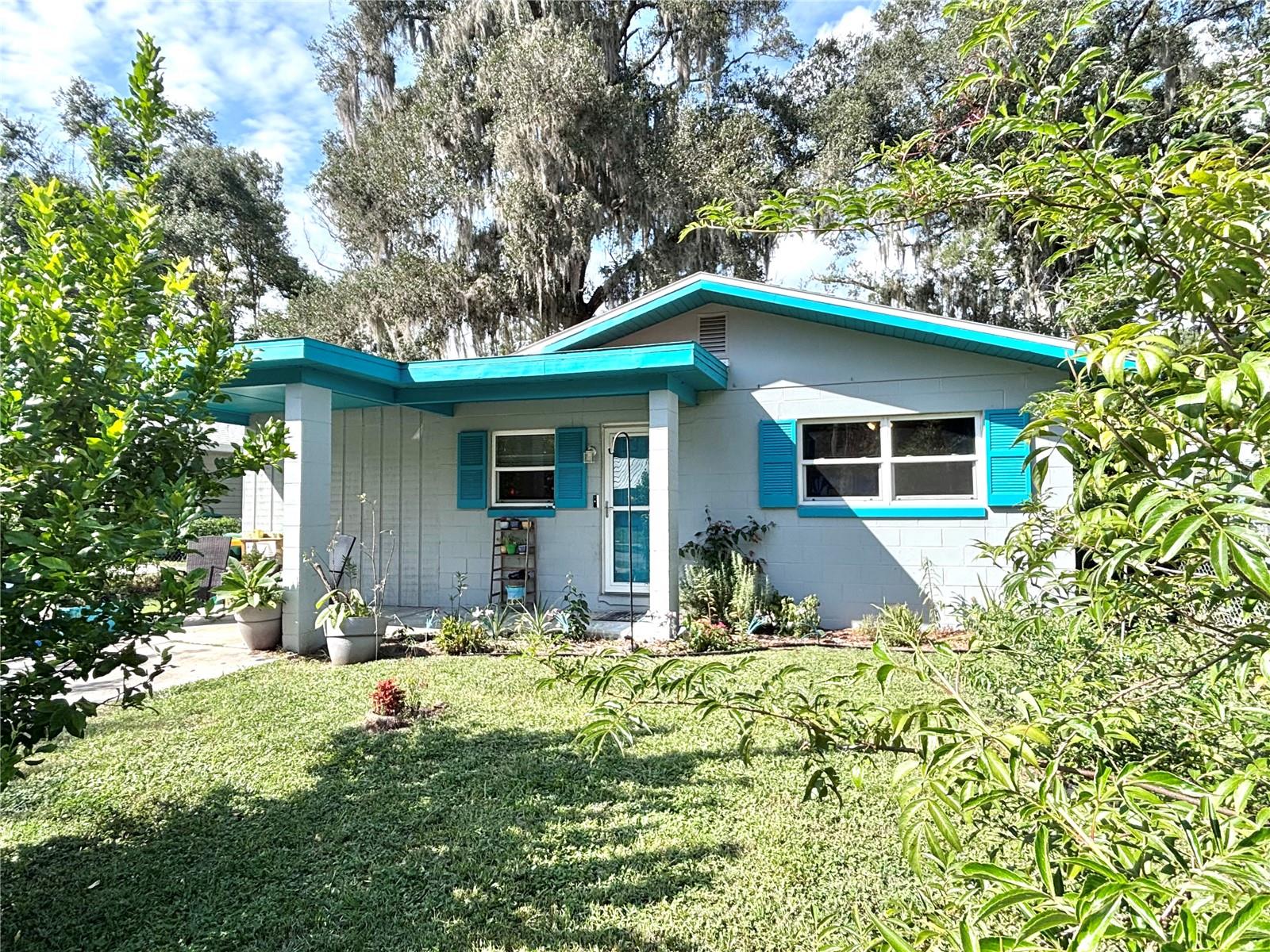 515 W Garrison Ave — photo