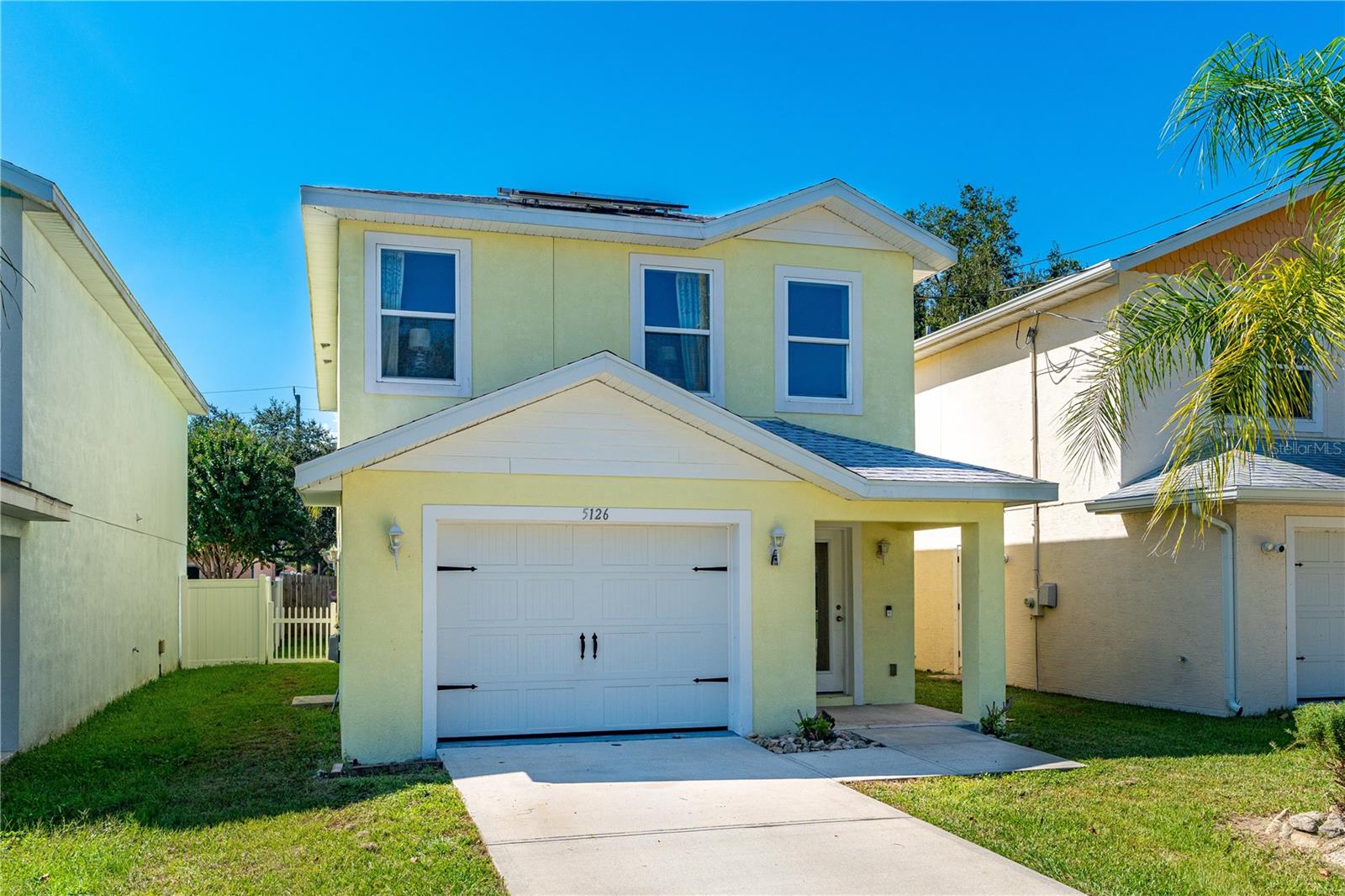 5126 Taylor Ave — photo