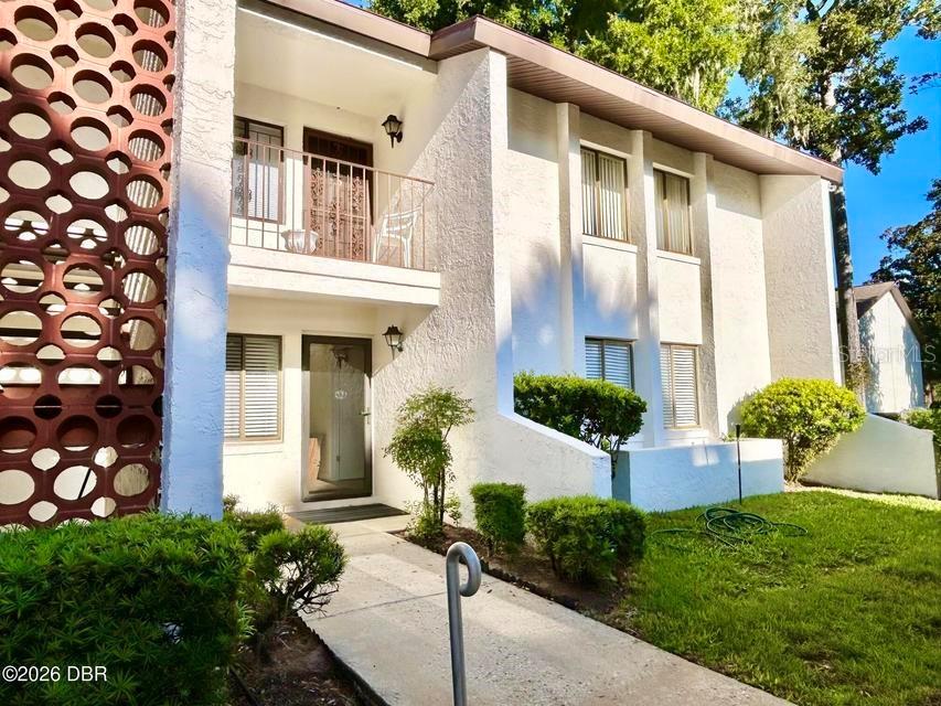 1 Tomoka Oaks Blvd #119 — photo