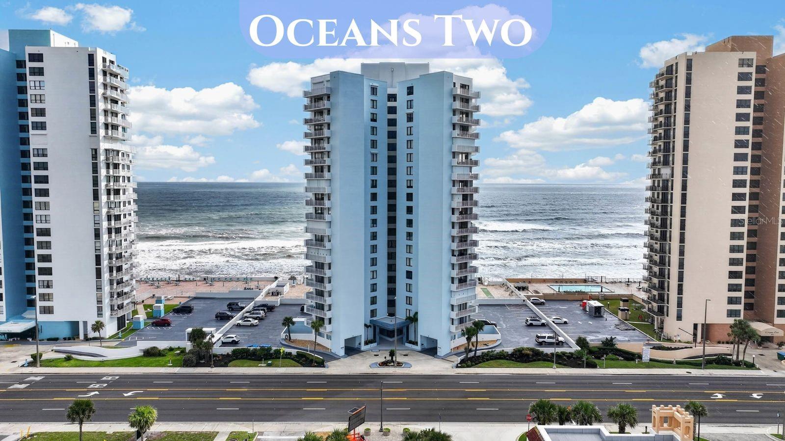 3047 S Atlantic Ave #J010 — photo