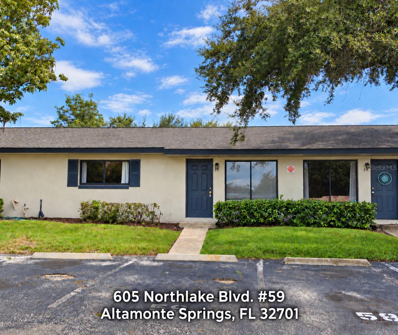 605 Northlake Blvd #59 — photo