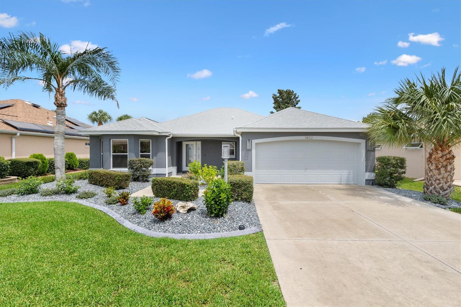 1402 Camero Dr — photo