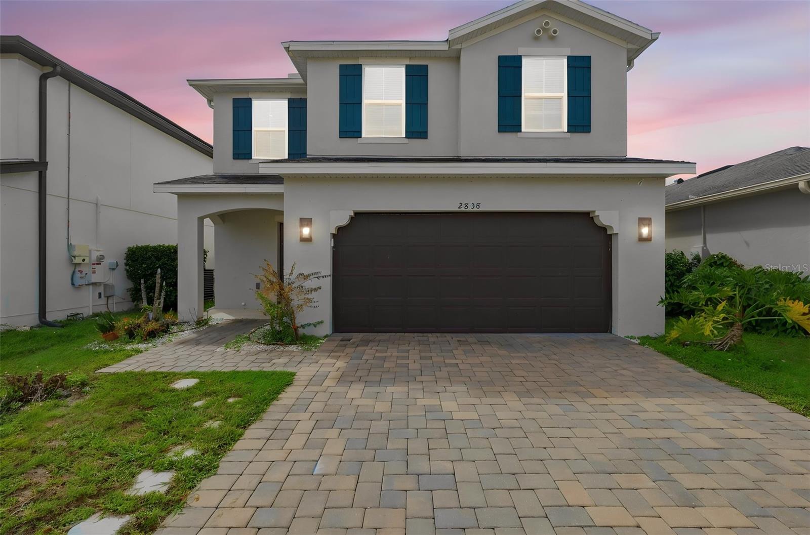2838 Noble Crow Dr — photo
