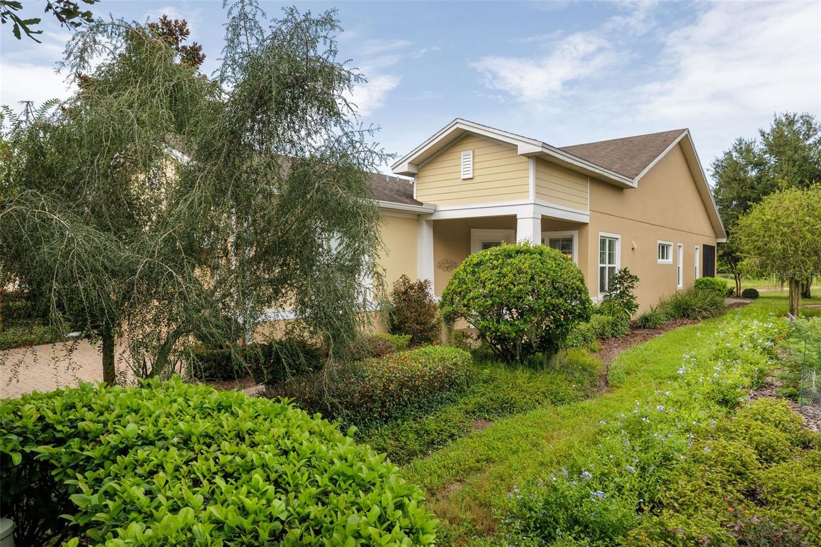 413 Cypress Hills Way — photo