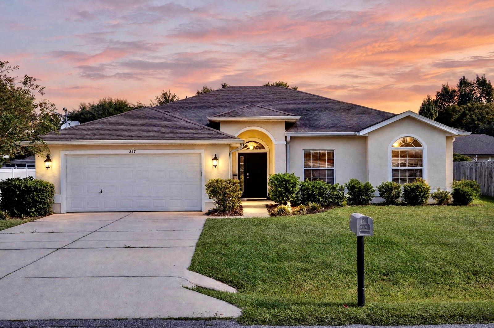 222 Bird Of Paradise Dr — photo