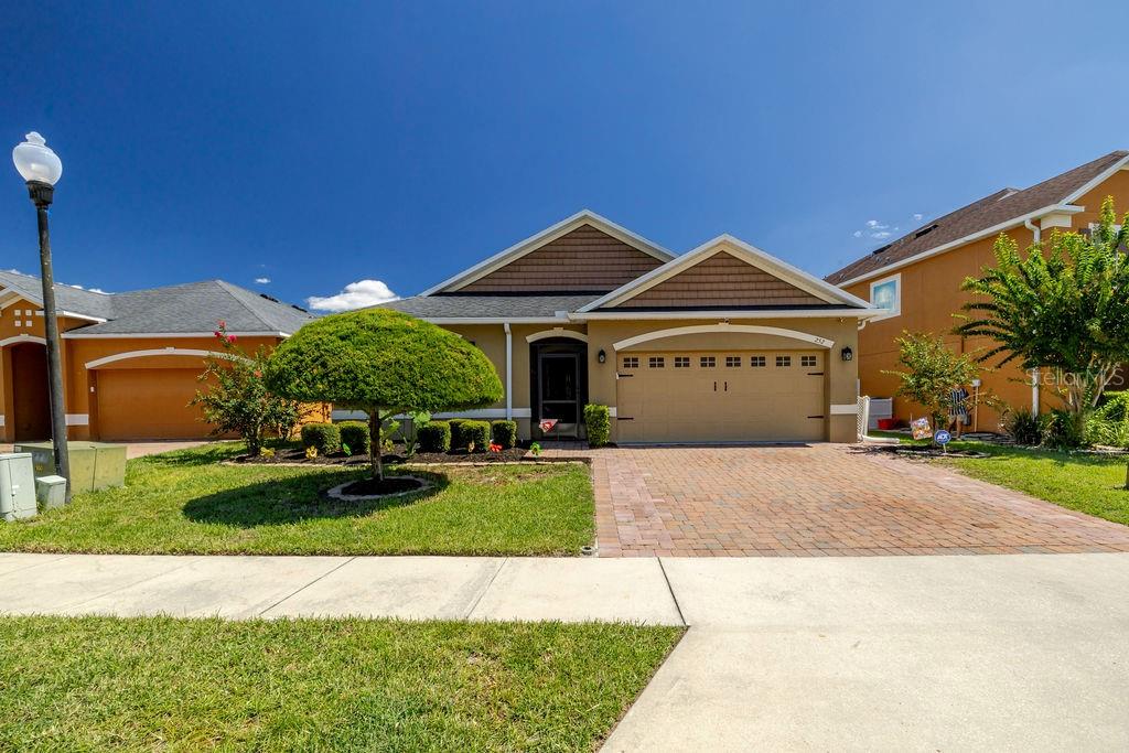 252 Sherri Lee Ln — photo