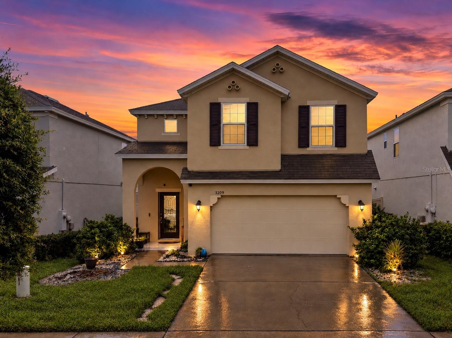 3209 Turret Dr — photo