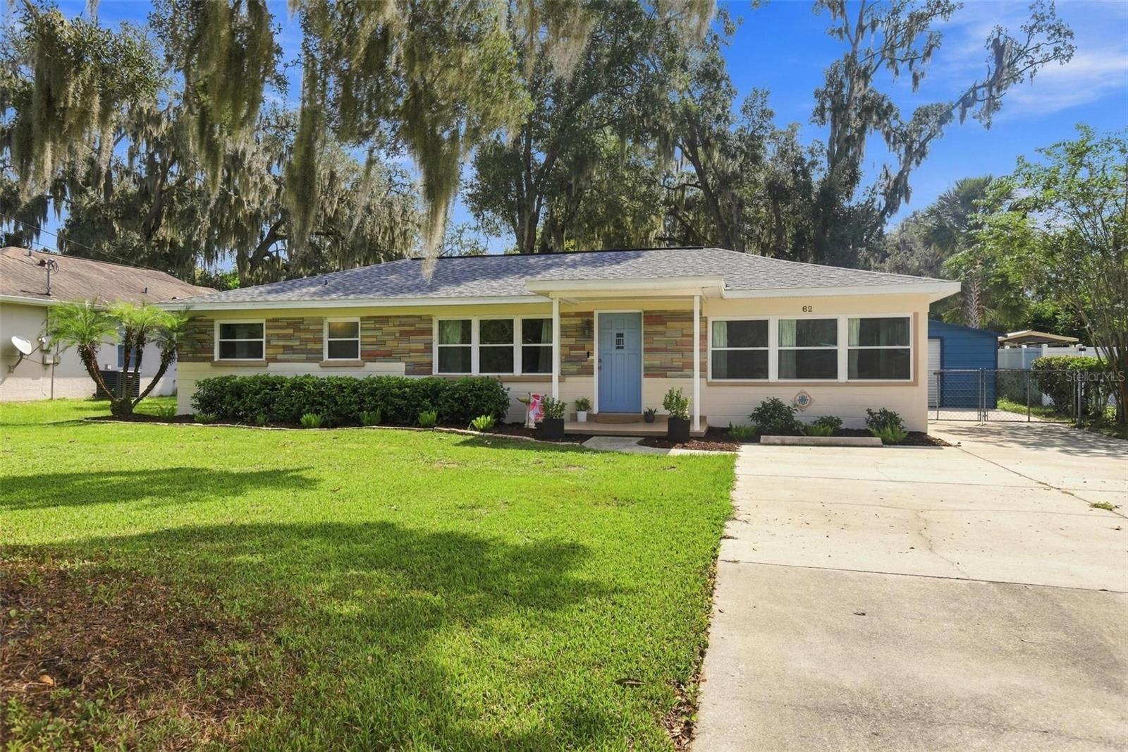 82 Melodie Ln — photo