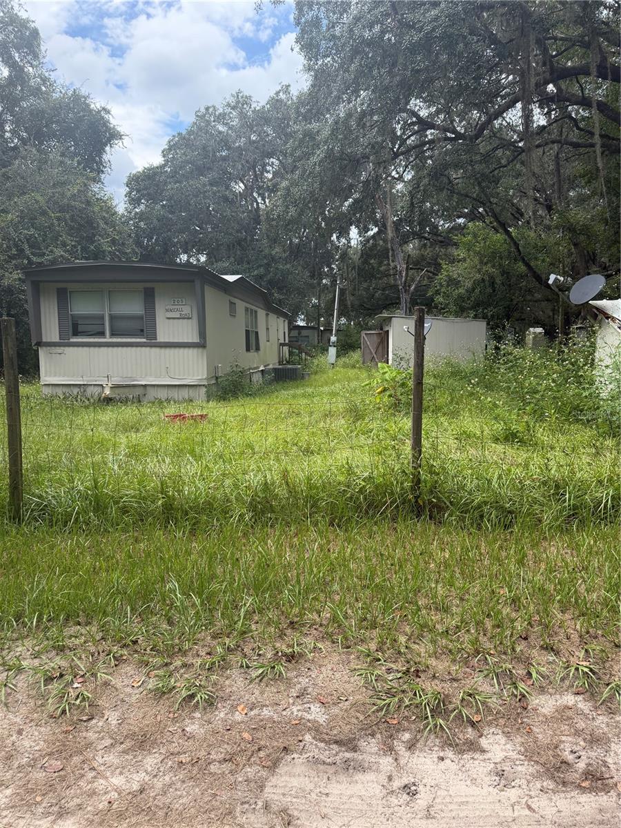 205 Little Star Road, Hawthorne, FL 32640 — photo 2