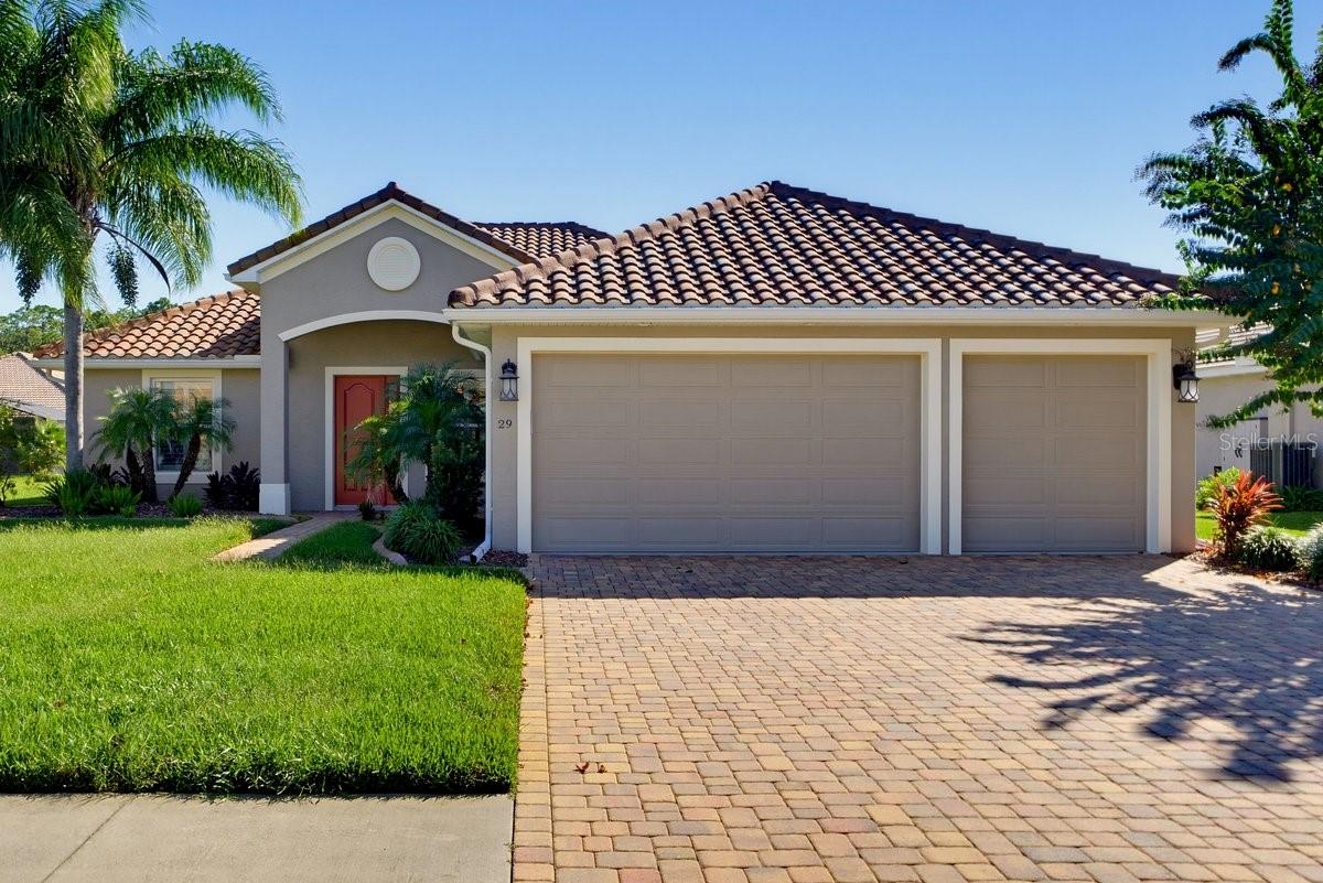 29 Thornhill Chase Circle, Ormond Beach, FL 32174