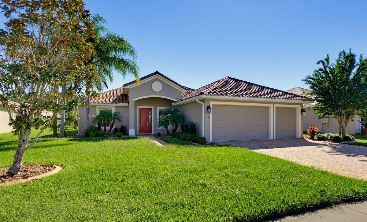 29 Thornhill Chase Circle, Ormond Beach, FL 32174 — photo 2