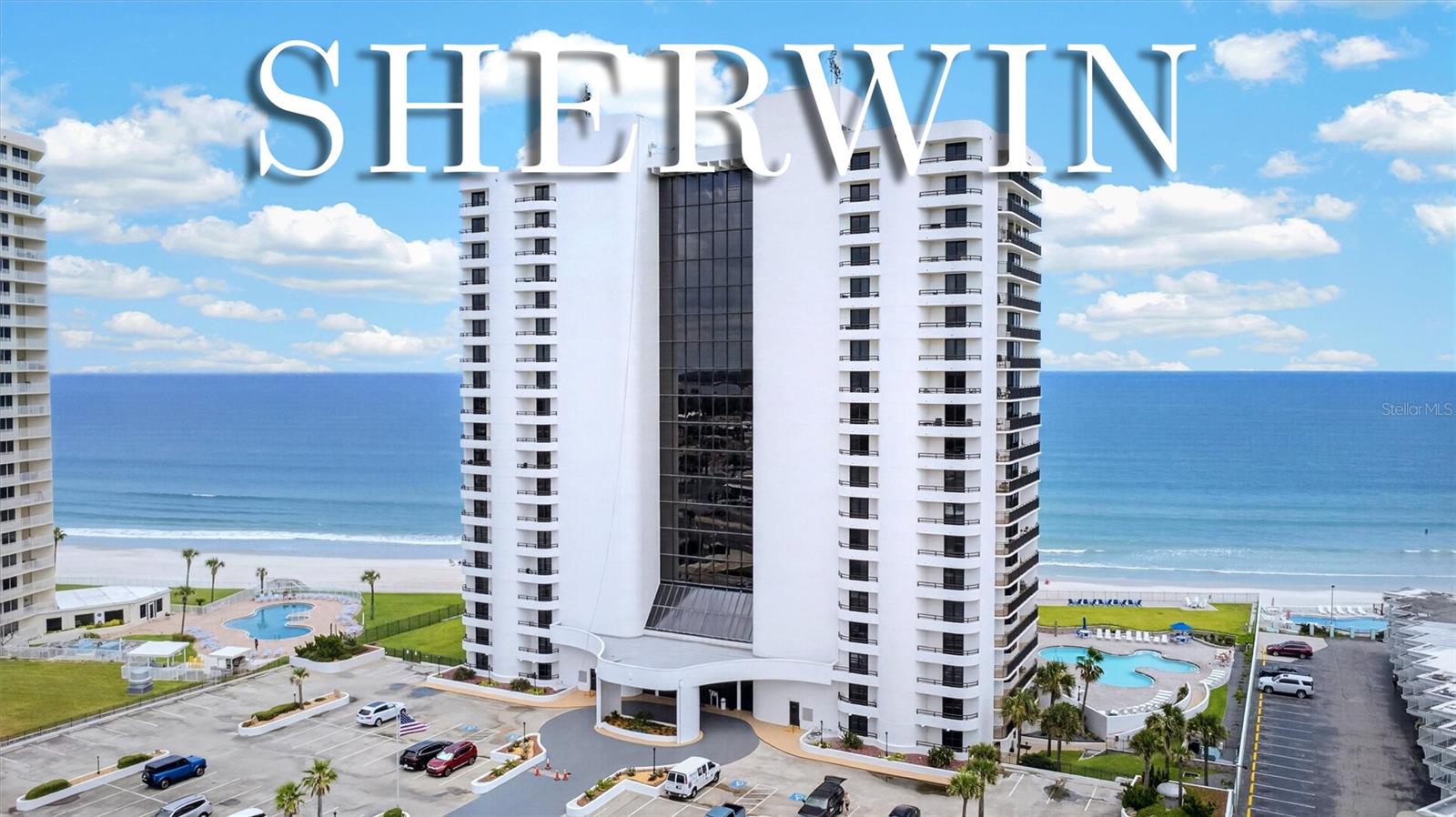 2555 S Atlantic Ave #207 — photo