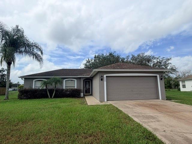 620 Outrigger Dr — photo