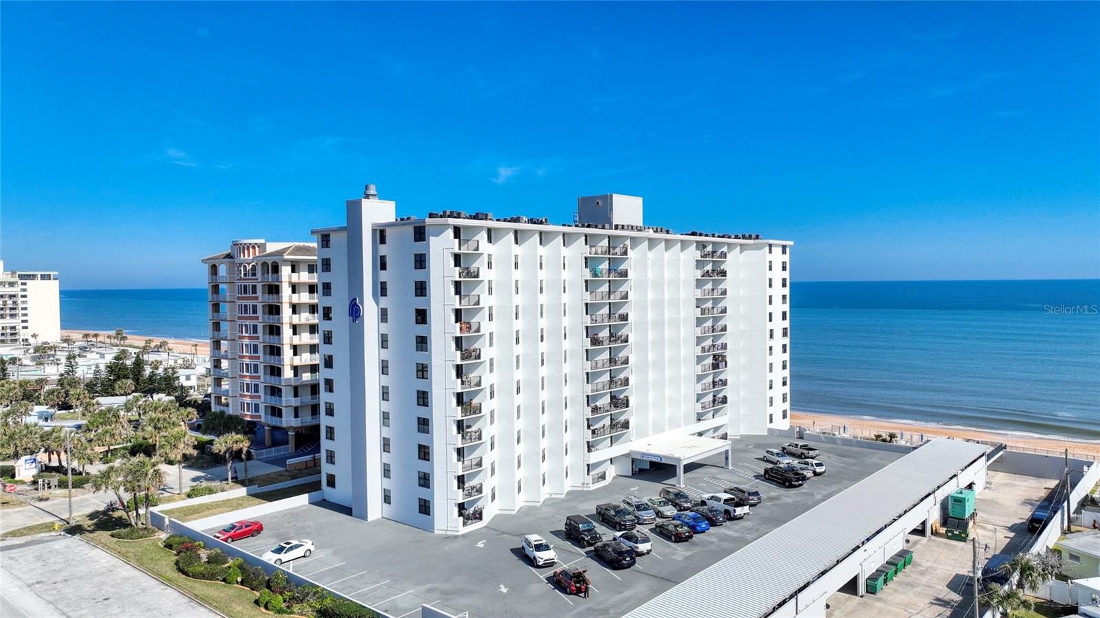 1415 Ocean Shore Blvd #609 — photo