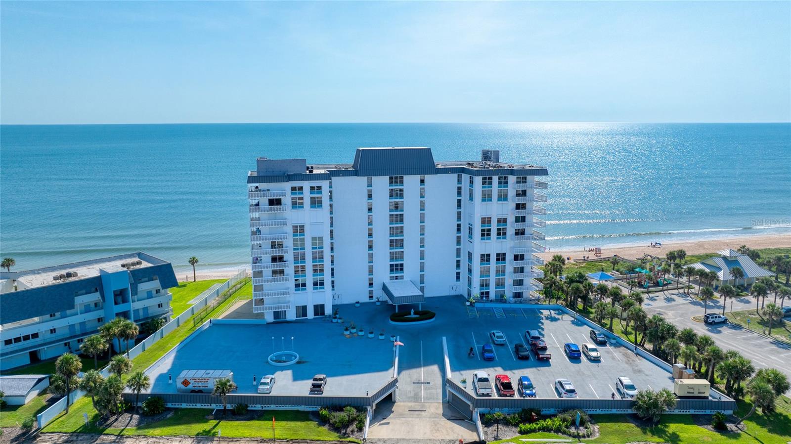 1575 Ocean Shore Blvd #307 — photo