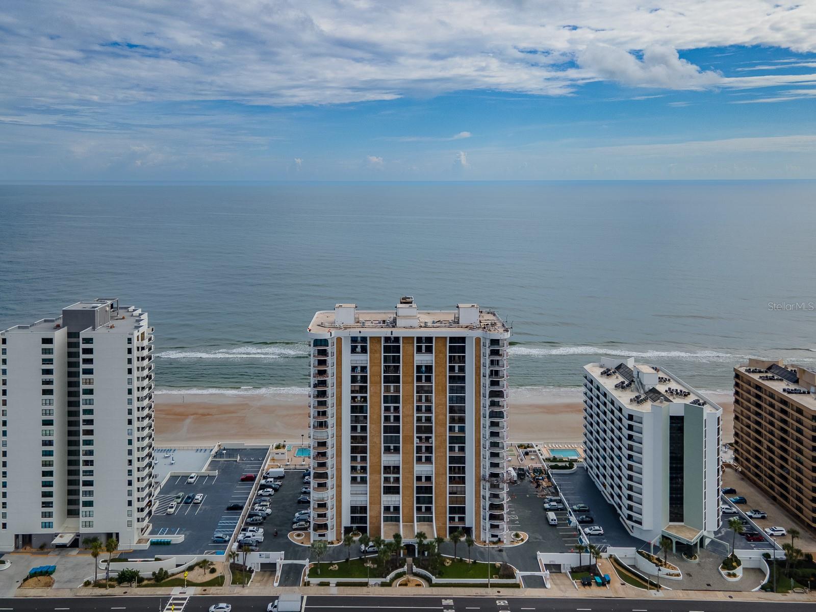3003 S Atlantic Ave #19C6 — photo