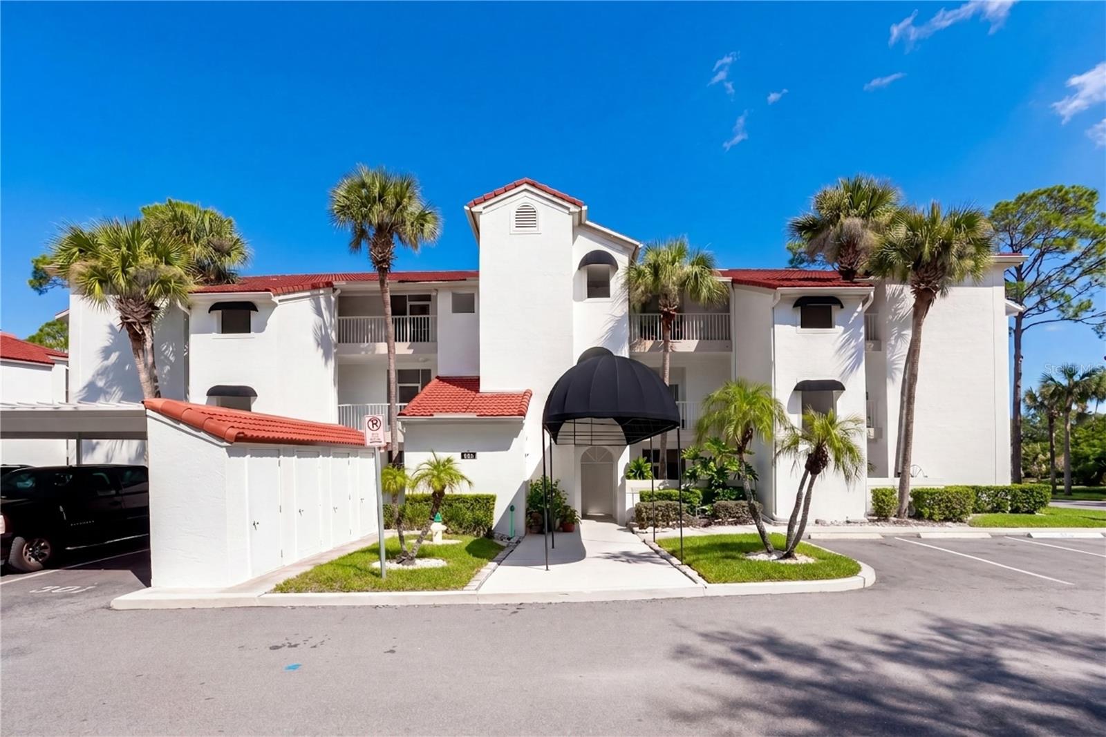 459 Hamptoncrest Cir #103 — photo