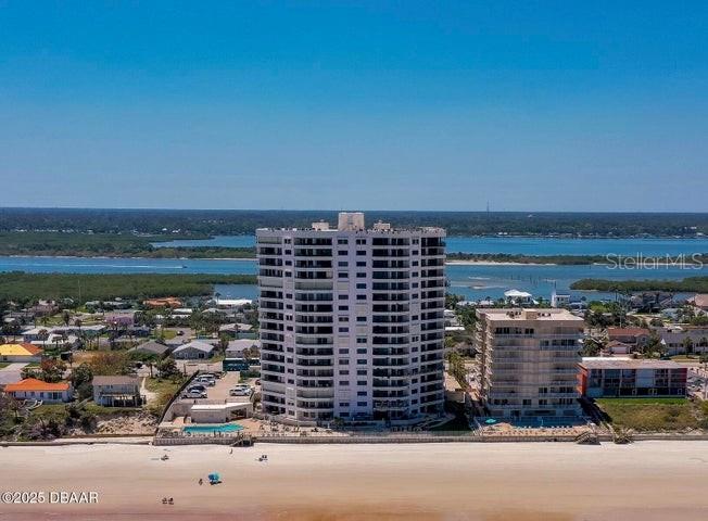 3855 S Atlantic Ave #401 — photo