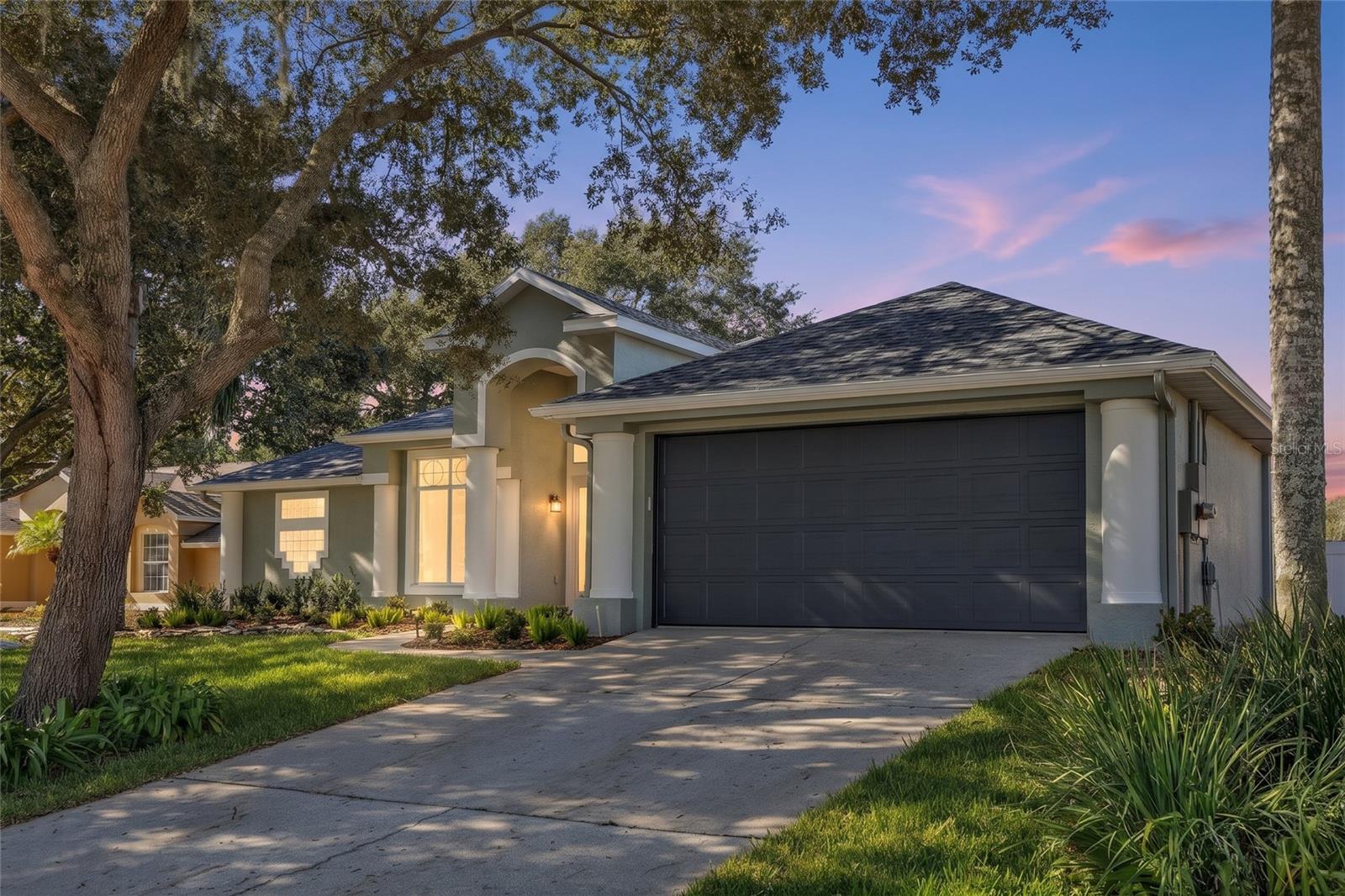 313 Hampton Hills Ct — photo