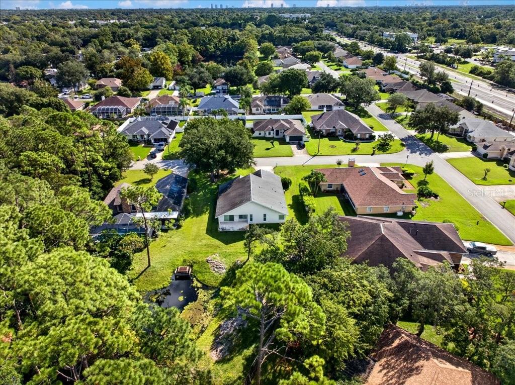 4 Katrinas Drive, Ormond Beach, FL 32174 — photo 2