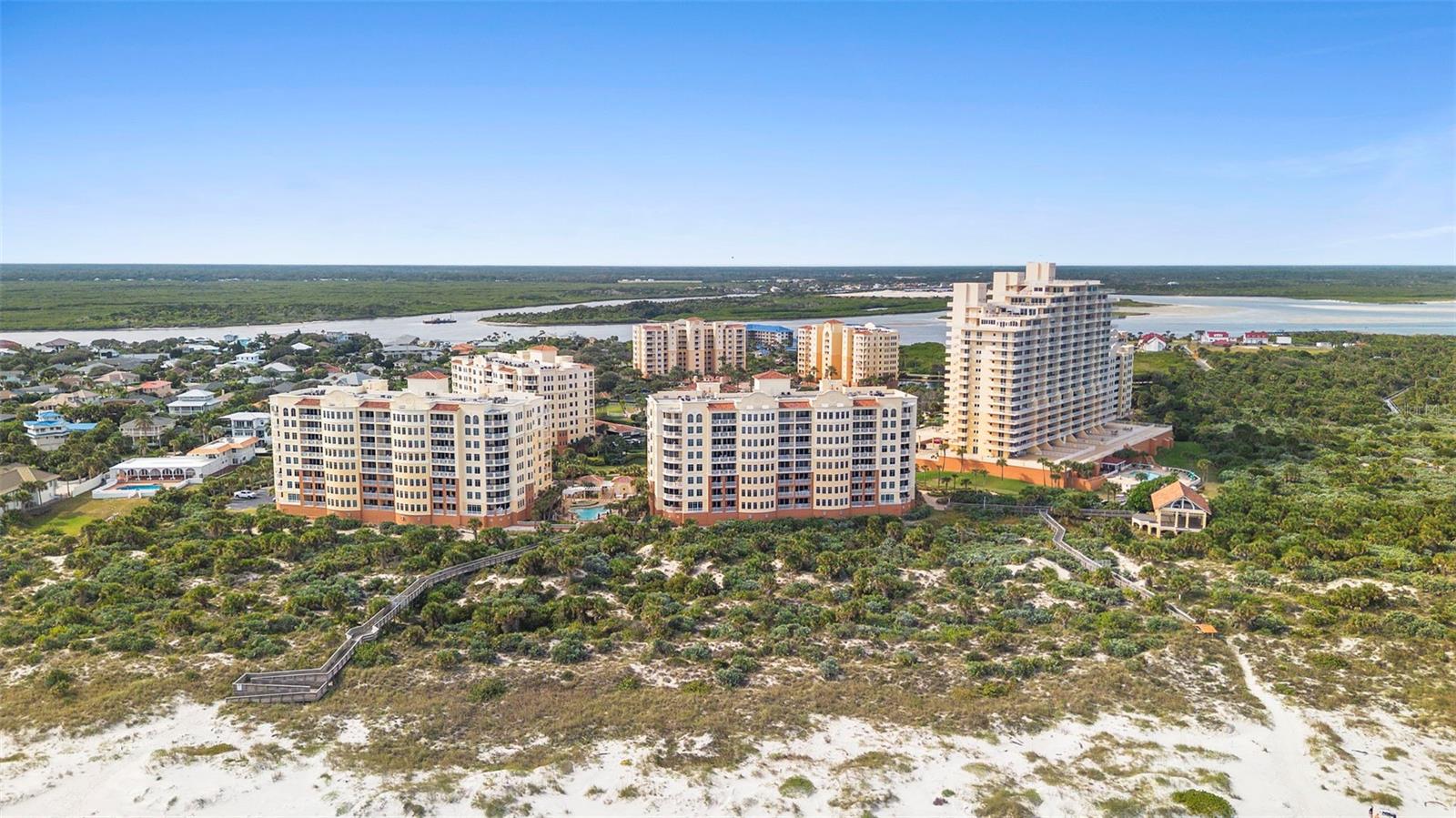 261 Minorca Beach Way #406 — photo