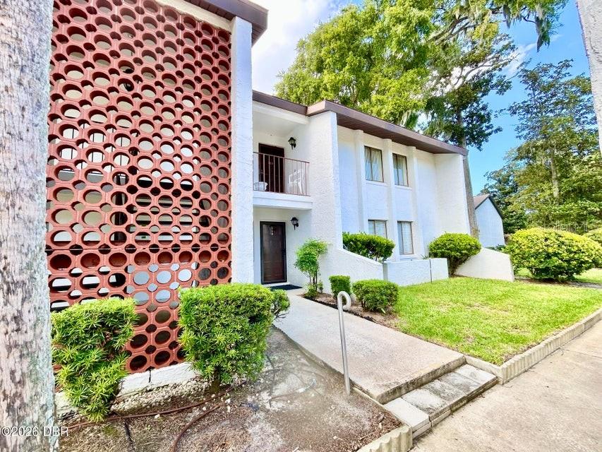 1 Tomoka Oaks Blvd #120 — photo
