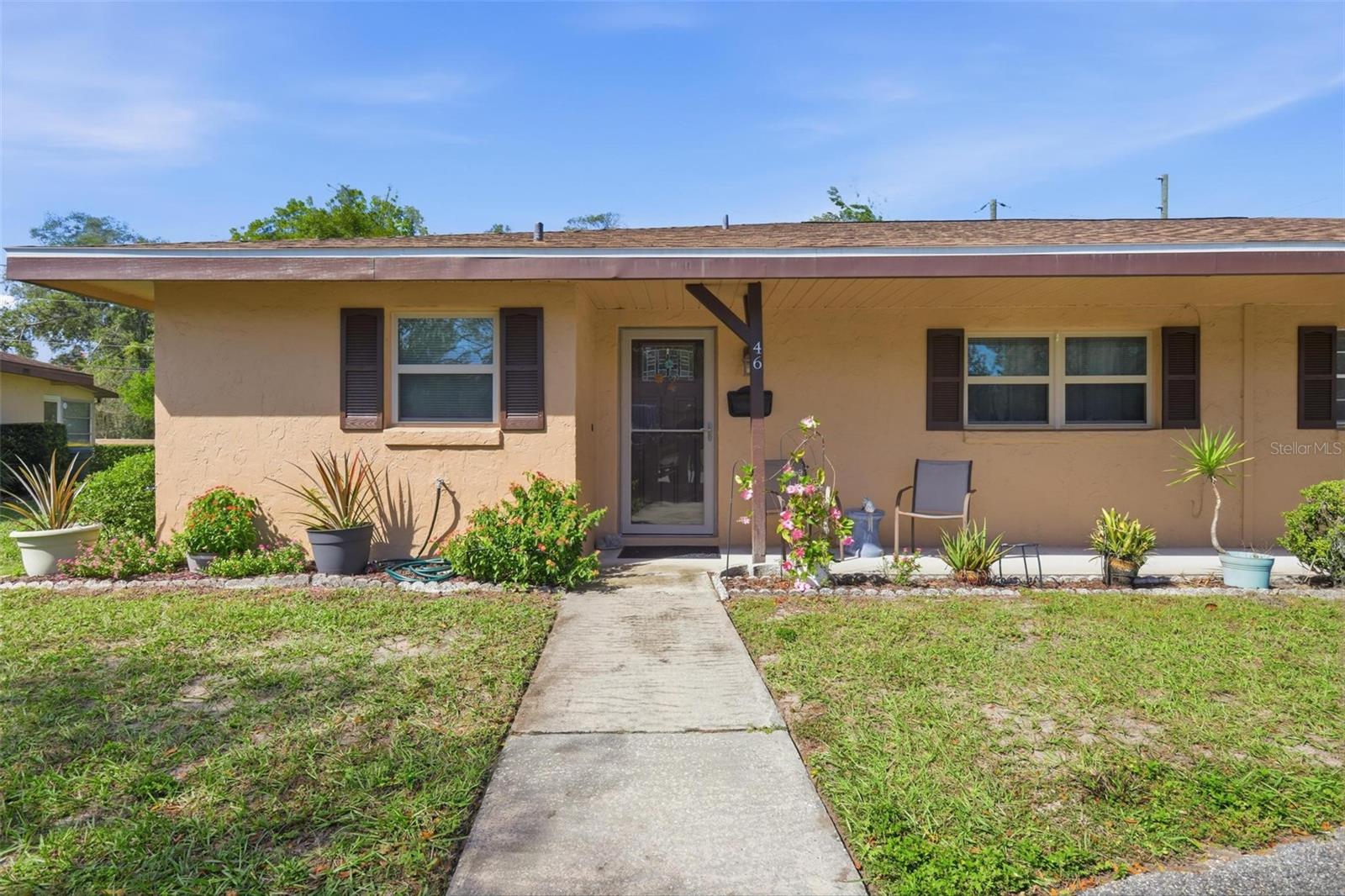 46 Villa Villar Ct #460 — photo