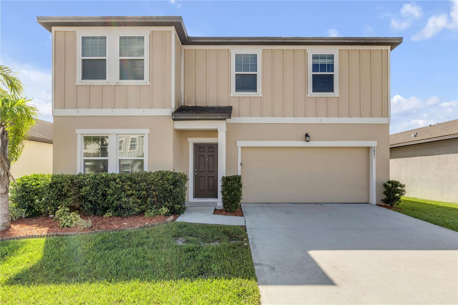 2831 Neverland Dr — photo