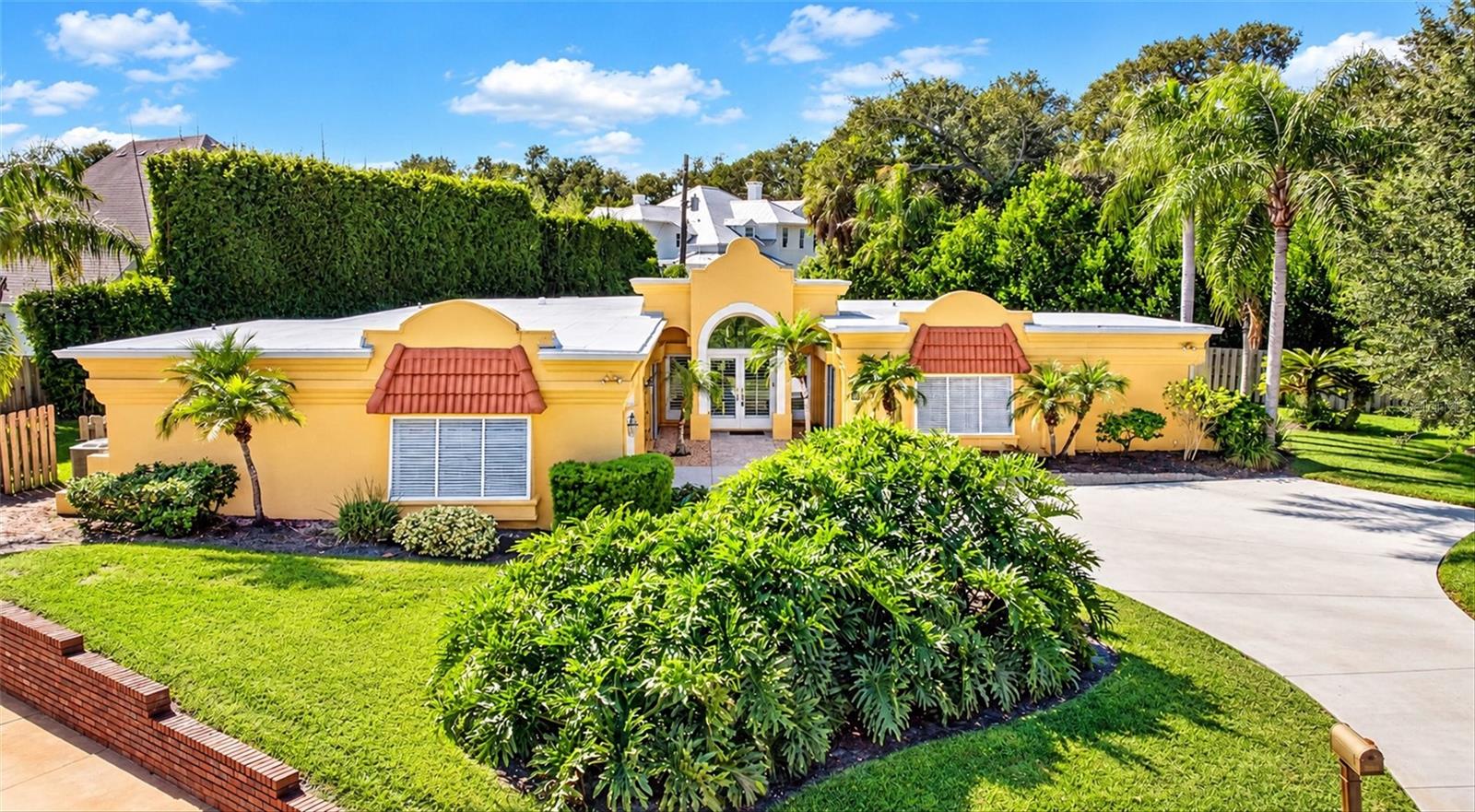 30 Bosarvey Cir — photo