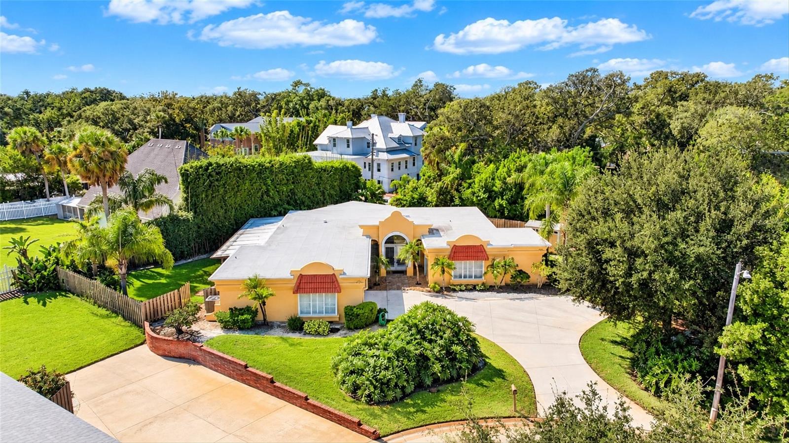 30 Bosarvey Circle, Ormond Beach, FL 32176 — photo 3