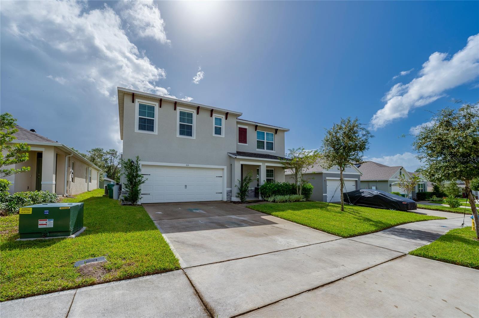 515 Baroness Way — photo