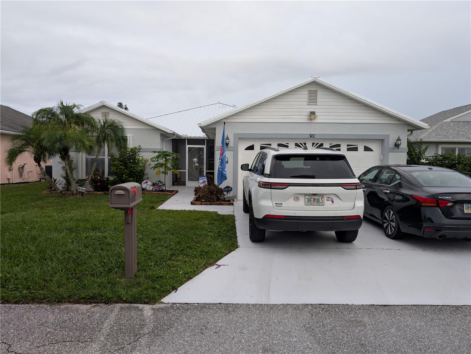 6736 Tulipan — photo