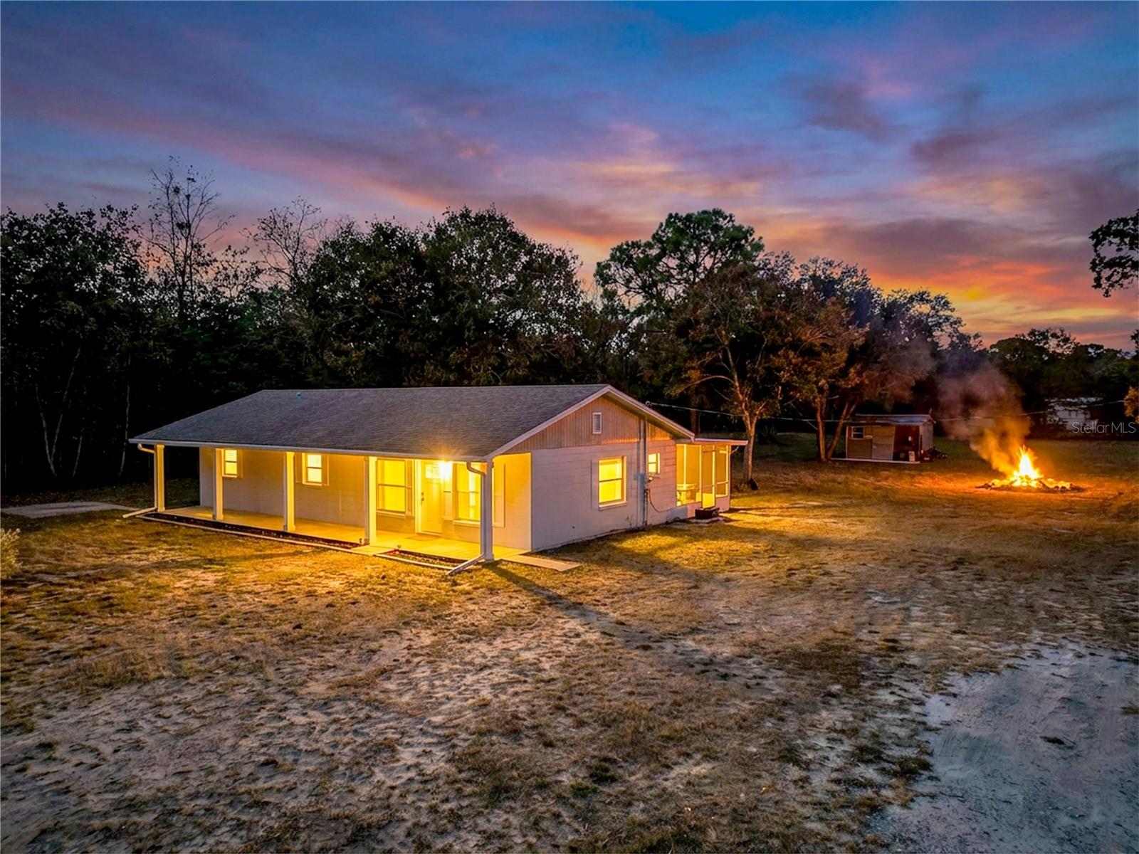 9421 Sunshine Grove Rd — photo