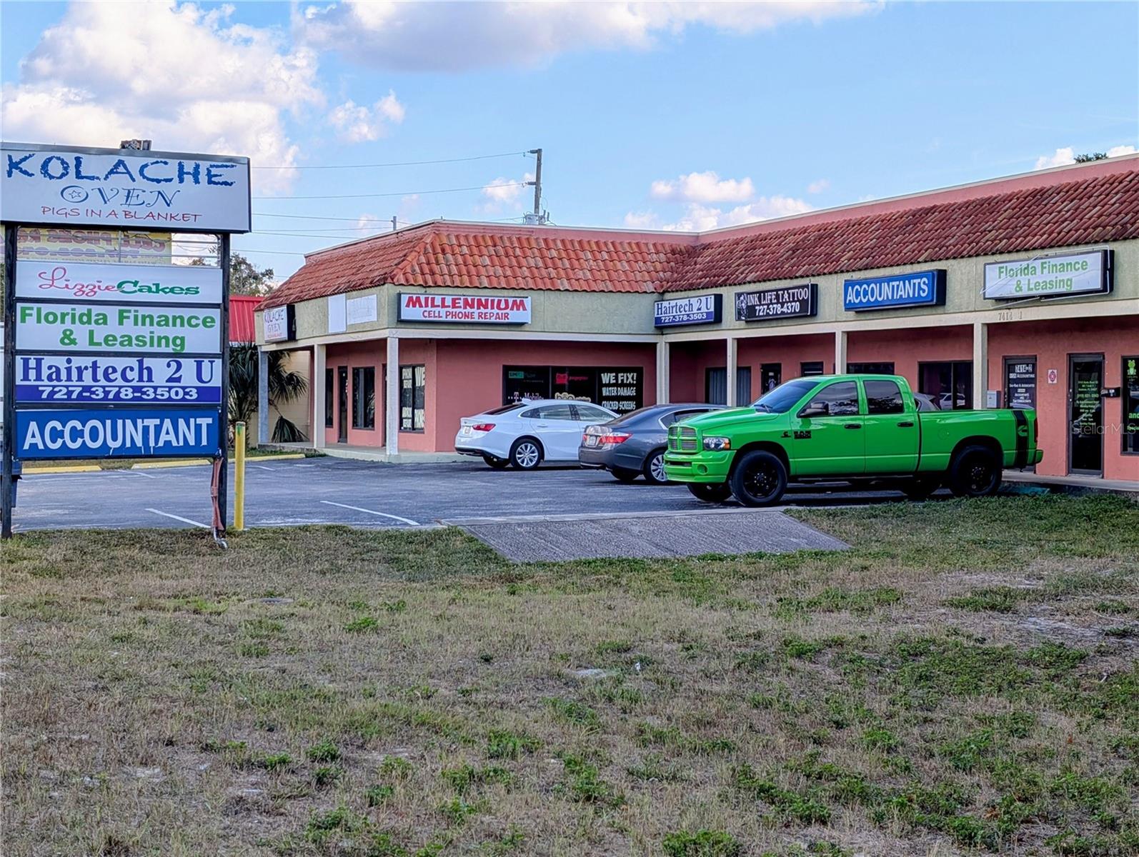 7414 State Road 52 — photo