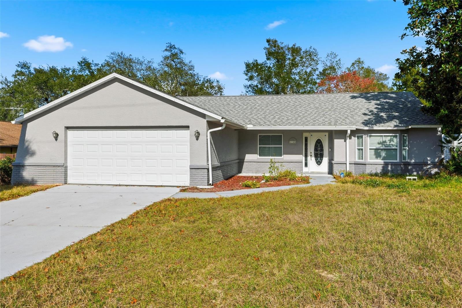 1508 Gold Road, Spring Hill, FL 34609 — photo 2