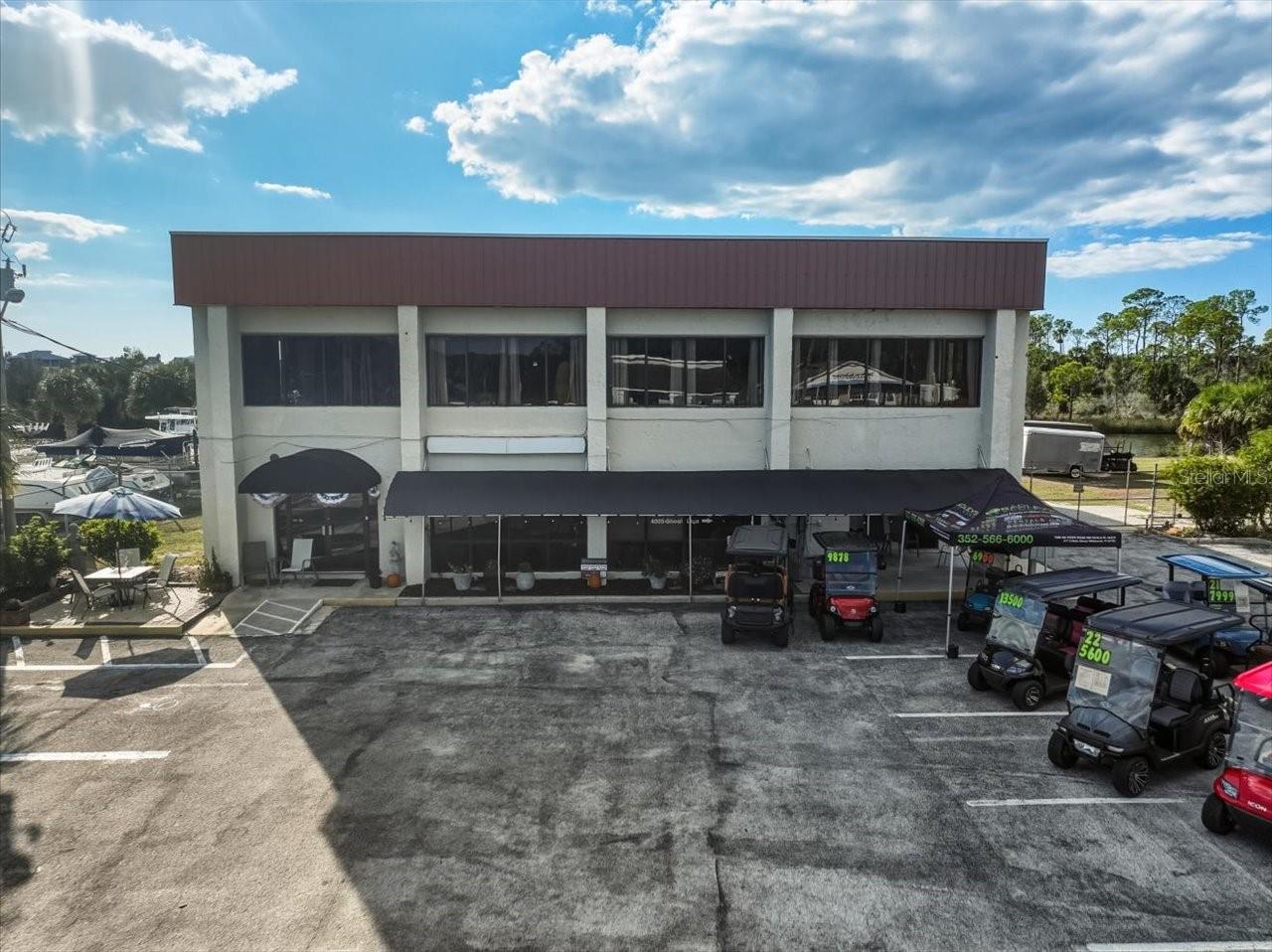 4001 Shoal Line Blvd — photo