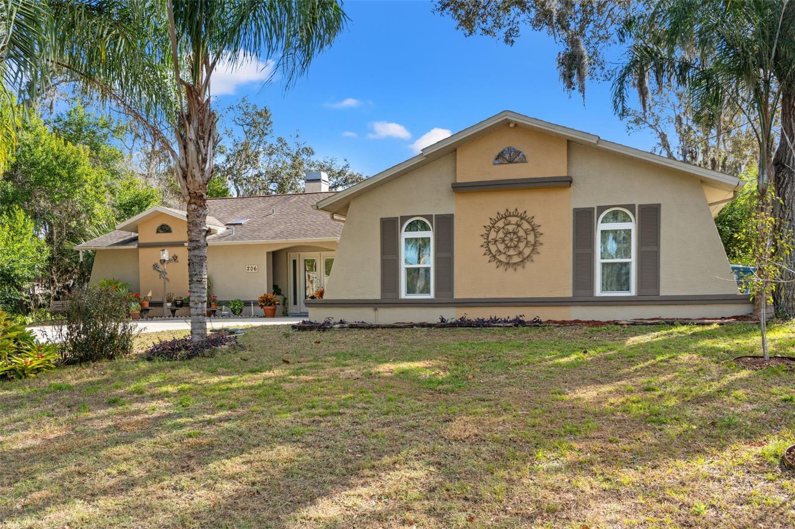 206 Rusk Circle, Spring Hill, FL 34606 — photo 2