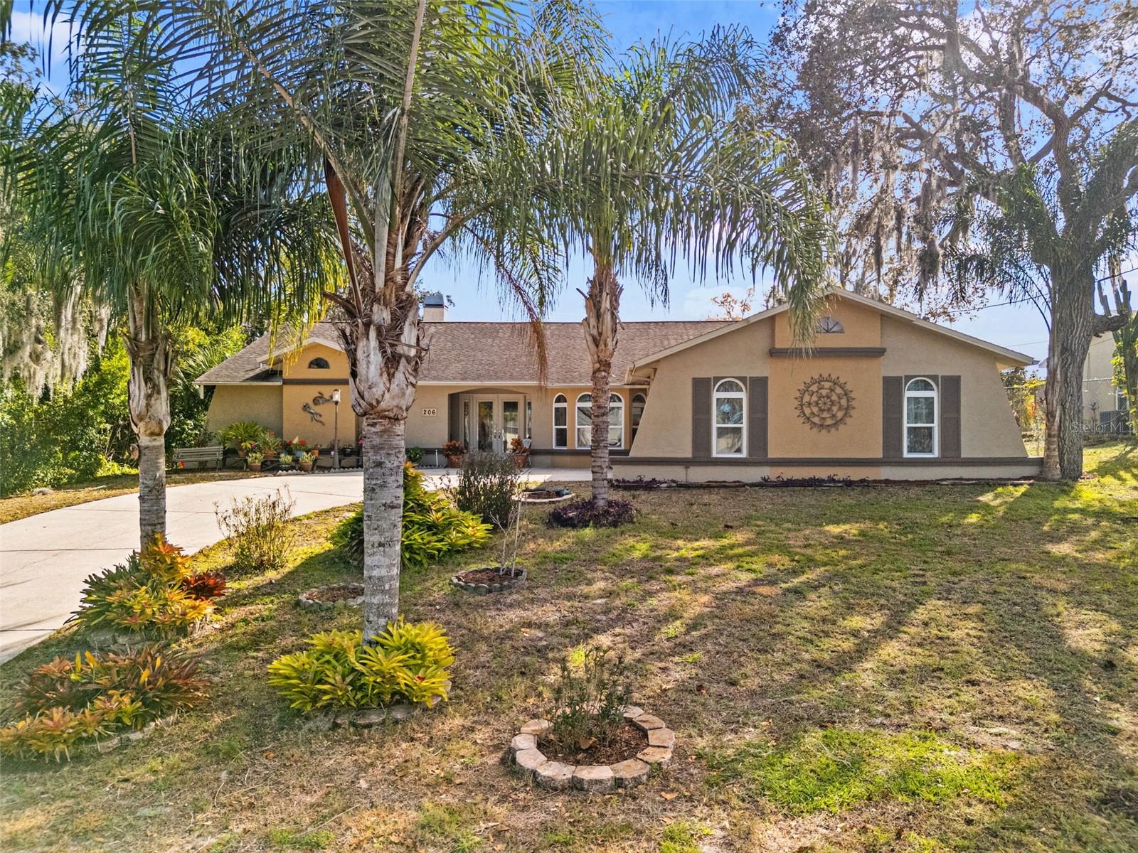 206 Rusk Circle, Spring Hill, FL 34606 — photo 3